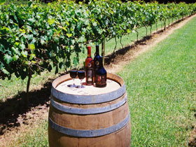 Cedar Creek Estate Vineyard And Winery - Food Delivery Shop 0