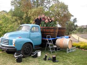 Thorn-Clarke Wines - Food Delivery Shop 2