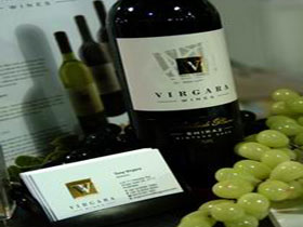 Virgara Wines - Food Delivery Shop 2
