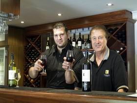 Virgara Wines - Food Delivery Shop 1