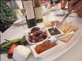 Johnston Oakbank Cellar Door - Food Delivery Shop 3