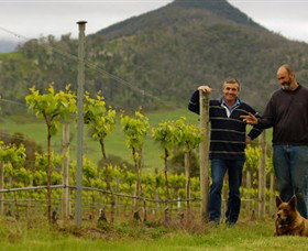 Grampians Estate - Food Delivery Shop 0