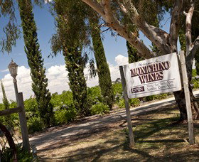 Monichino Wines - Food Delivery Shop 0