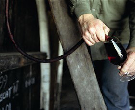 Morris Wines - Food Delivery Shop 1