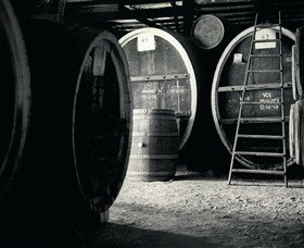 Morris Wines - Food Delivery Shop 2