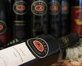 Morris Wines - Food Delivery Shop 4