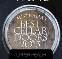 Upper Reach Winery and Cellar Door - Food Delivery Shop