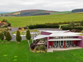 Ghost Rock Vineyard - Food Delivery Shop 1