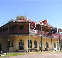 Coolac Hotel - Food Delivery Shop