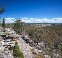 Munghorn Gap Nature Reserve - Food Delivery Shop