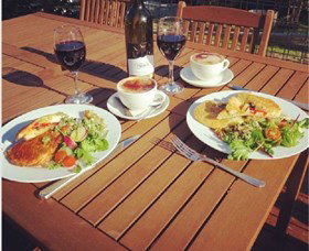 Flyfaire Wines - Food Delivery Shop 3