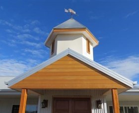 Flyfaire Wines - Food Delivery Shop 1