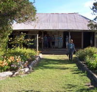Boondooma Homestead - Food Delivery Shop