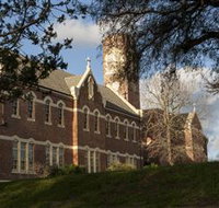 Saint Clement's Retreat and Conference Centre - Food Delivery Shop