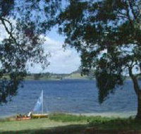 Sugarloaf Reservoir Park - Pet Food Australia