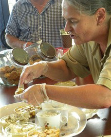 Drysdale Cheeses - Food Delivery Shop 13