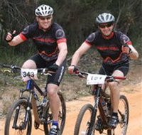 Trailhead Bike Co. - Food Delivery Shop
