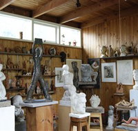 Duldig Studio - Food Delivery Shop