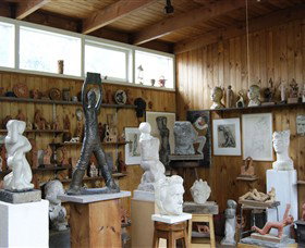 Duldig Studio - Food Delivery Shop 0