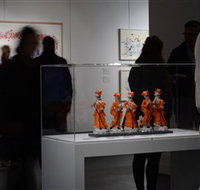 The Gallery at Bayside Arts and Cultural Centre - Pet Food Australia