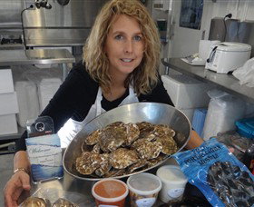 Advance Mussel Supply - Food Delivery Shop 2