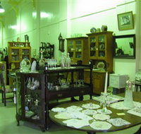 Glenleigh Antiques - Food Delivery Shop