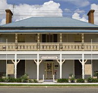 Glenara Gallery - Food Delivery Shop