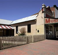 Manilla Heritage Museum - Food Delivery Shop