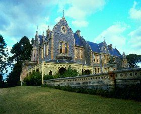 Bathurst NSW Food Delivery Shop