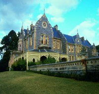 Abercrombie House - Food Delivery Shop