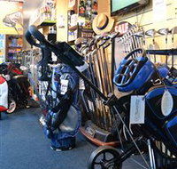 Bathurst Golf Club - Food Delivery Shop