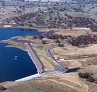Chifley Dam - Food Delivery Shop