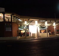 Bathurst Memorial Entertainment Centre - Food Delivery Shop