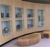 Bathurst Regional Art Gallery - Food Delivery Shop
