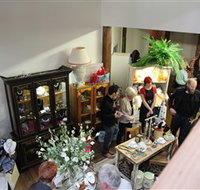 Crago Mill Emporium and Heritage Centre - Food Delivery Shop