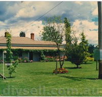 Tumut Valley Violets - Food Delivery Shop