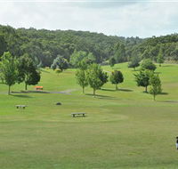 Cardinia Reservoir Park - Food Delivery Shop