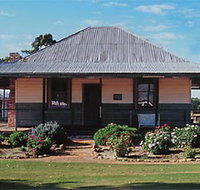 Albert Facey Homestead - Food Delivery Shop