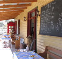 Quirindi Rural Heritage Village and Museum - Pet Food Australia