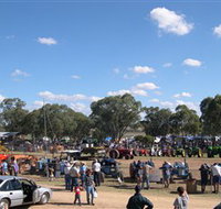 Quirindi Rural Heritage Village - Pet Food Australia