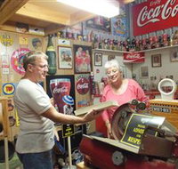 Bob's Shed - Pet Food Australia