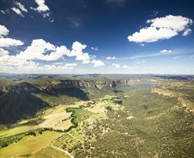 Capertee Valley - Pet Food Australia 0