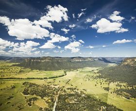 Capertee Valley - Pet Food Australia 2