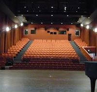 Capitol Theatre Tamworth - Food Delivery Shop