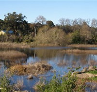 Coolart Wetlands and Homestead - Food Delivery Shop