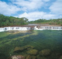 Jardine River National Park and Heathlands Resources Reserve - Food Delivery Shop