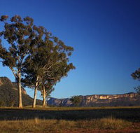 Capertee Valley Bird Trail - Pet Food Australia