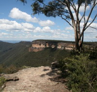 Kanangra-Boyd National Park - Pet Food Australia
