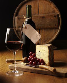 Canberra District Wineries - Food Delivery Shop 1