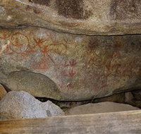 Mount Yarrowyck Nature Reserve - Pet Food Australia